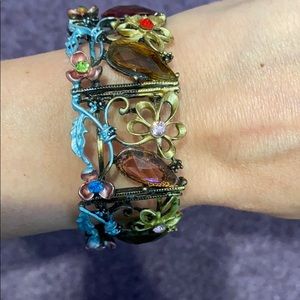 Beautiful and unique bracelet